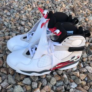Air Jordan 8 Retro “Bugs Bunny” Men’s Shoes Size 9